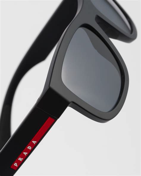 prada linea rossa ps55fv active|Prada Linea Rossa Active Sunglasses.